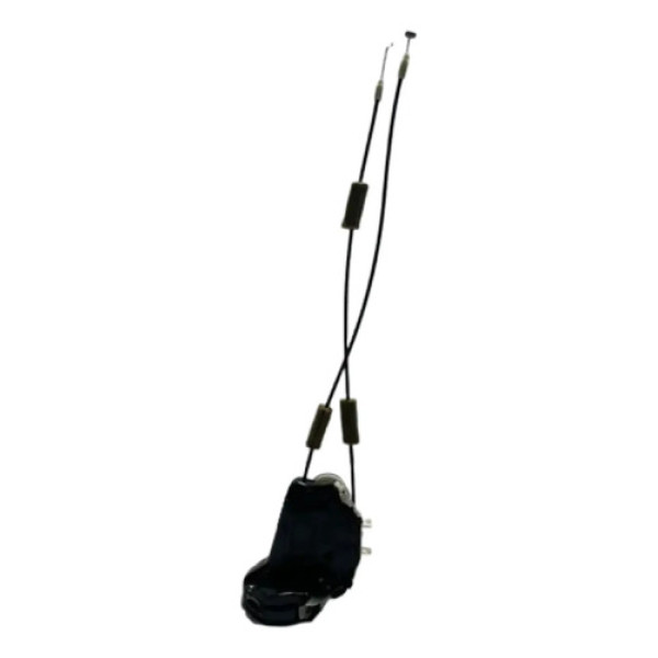 Fechadura Porta Traseira Esquerda Honda Hrv 2016 A 2021