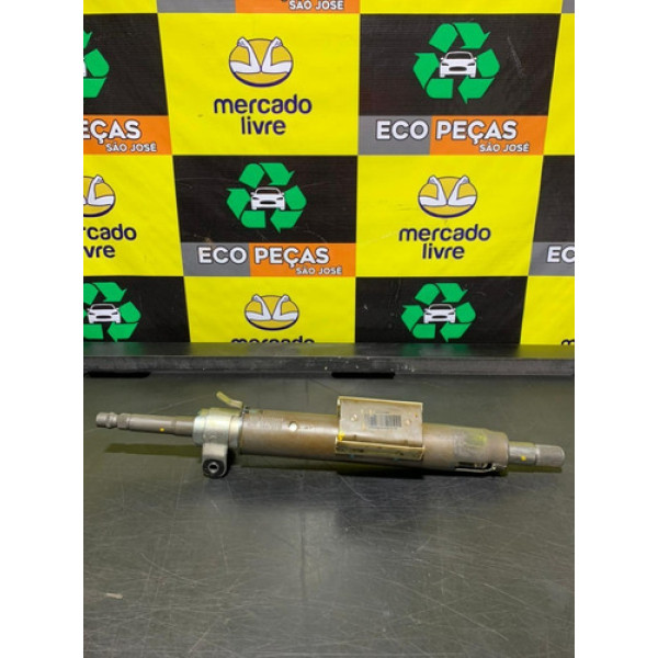 Coluna Direção Hidráulica Gm Vectra 06 A 12 Original- Eco Sj