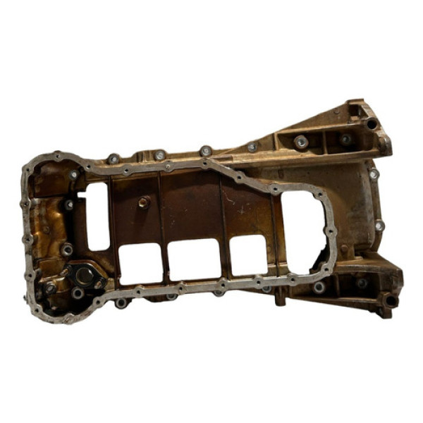 Sobre Carter Motor Toyota Hilux 2.7 2013 Flex