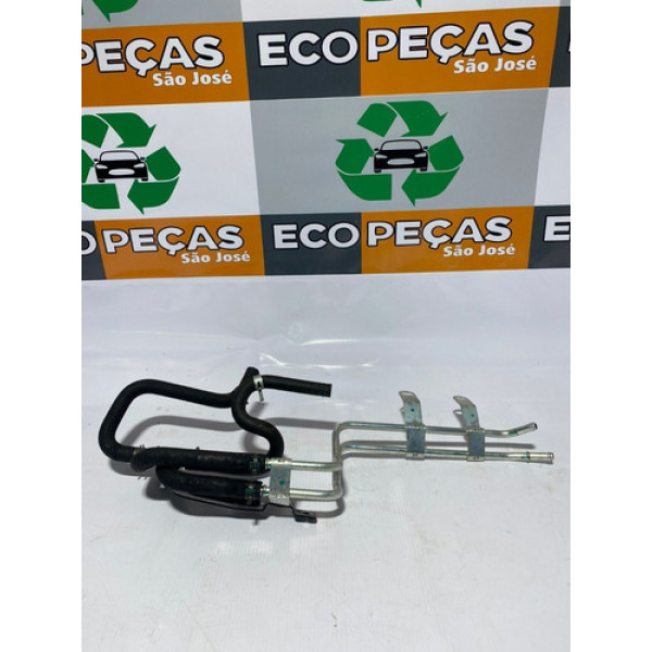 Cano De Água Motor Toyota Yaris 1.5 2020- Eco Sj