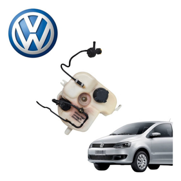 Reservatório Partida Frio Vw Fox 1.0 Vht 2010 A 2014 Origin