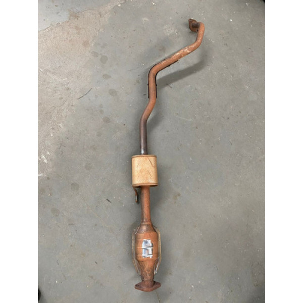 Catalisador Secundário Hb20 1.6 2019