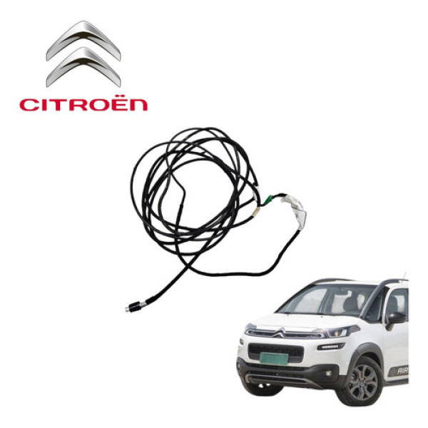 Chicote Antena Teto Citroën Aircross 1.6 Glx 2011 A 2015