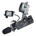 Kit Code Conjunto Injeção Gm Cruze 1.8 Lt 2013 2014 Completo