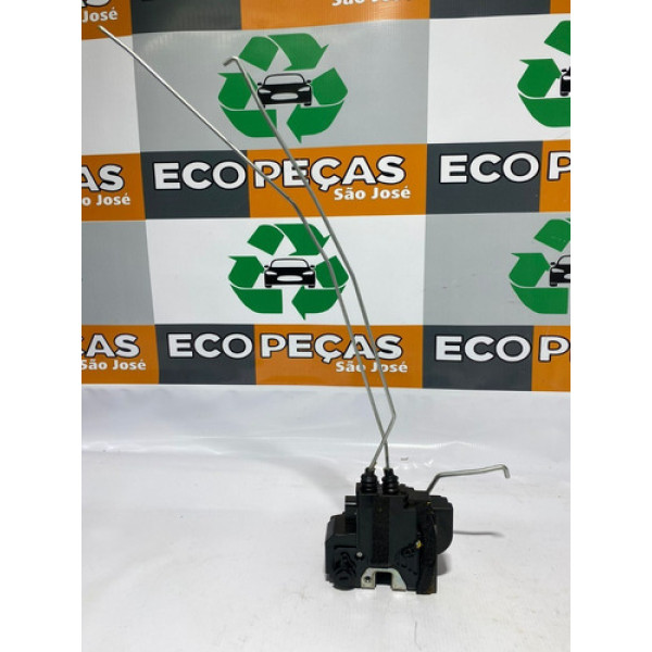 Fechadura Trava Elétrica Traseira Direita Hb20 1.6 2019