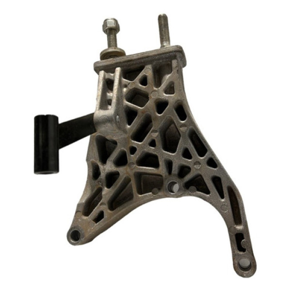 Suporte Coxim Câmbio Argo Cronos 1.3  2018 2019 52036092