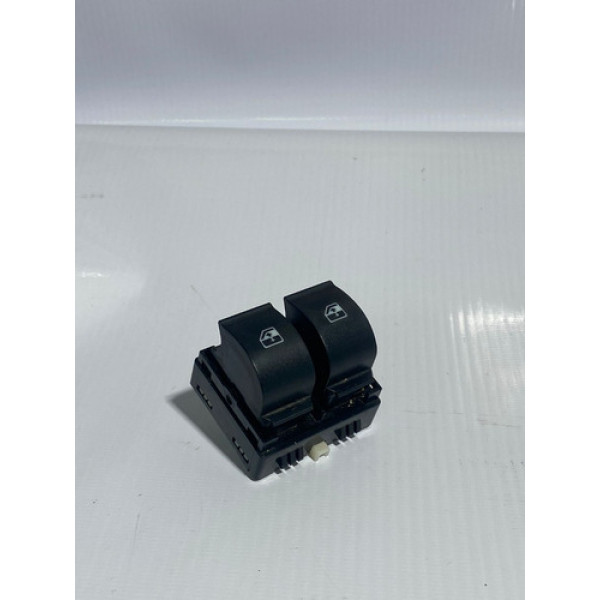 Botão Vidro Elétrico Dianteiro Esquerdo Strada 2020- Eco