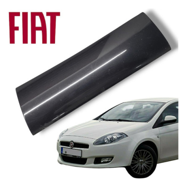 Acabamento Painel Central Fiat Bravo Tjet 2014 A 2016 Origin