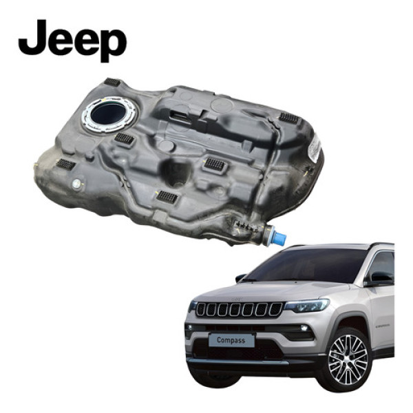 Tanque Combustível Jeep Compass T270 1.3 2020 A 2025 Orig