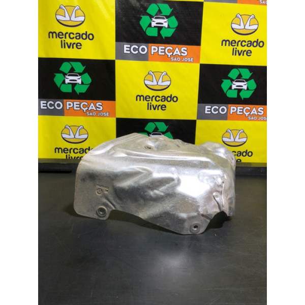 Defletor Calor Turbina Gm Onix Turbo 1.0 3cc