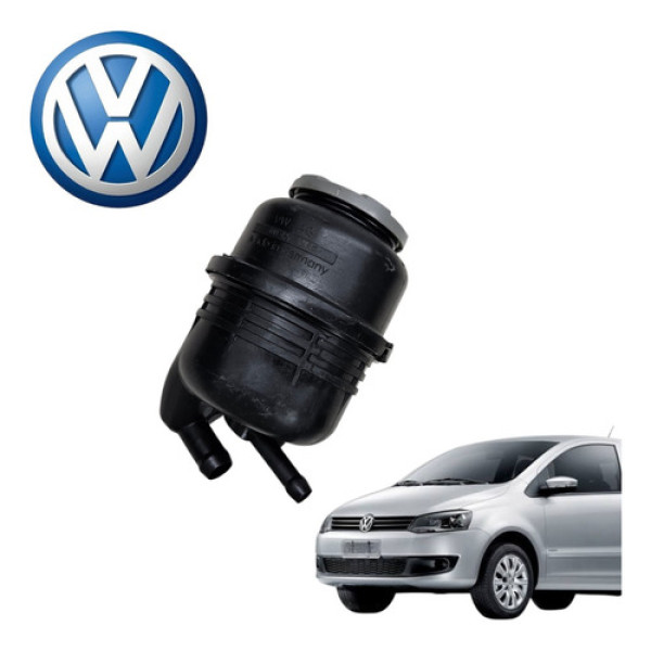 Reservatório Óleo Direção Hidráulica Volkswagem Gol G8 2022