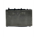 Kit Radiador Honda Hrv 1.8 2018 2019 2020 2021 