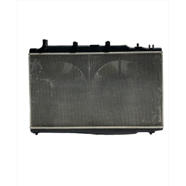 Kit Radiador Honda Hrv 1.8 2018 2019 2020 2021 