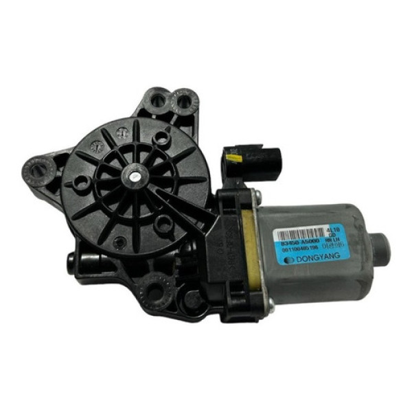 Motor Máquina Vidro Traseiro Esquerdo Hyundai I30 1.8 2015
