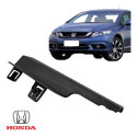 Acabamento Esquerdo Churrasqueira Honda Civic G9 2013 A 2017