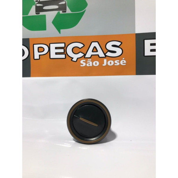 Difusor De Ar Sandero/logan/duster Original- Eco Sj