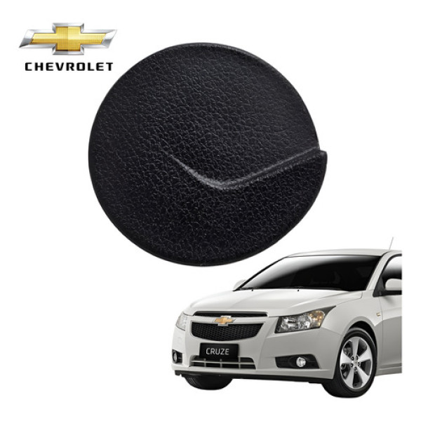 Acabamento Parafuso Banco Dianteiro Esquerdo Cruze 2013 2015