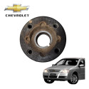 Engrenagem Virabrequim Chevrolet Astra 2.0 Cd 2003 A 2011
