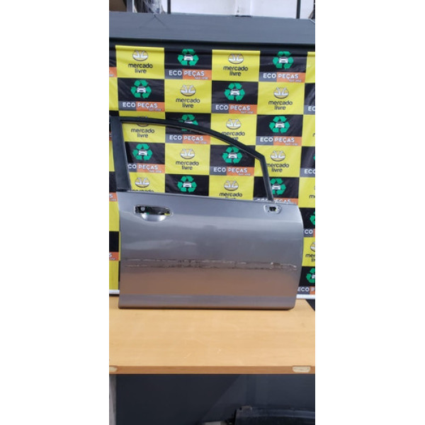 Porta Dianteira Lado Direito Honda Fit 2008 Original 