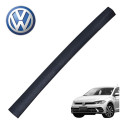 Acabamento Coluna Esquerda Painel Vw Polo 1.0 Track 2025 Ori