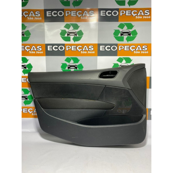 Forro Porta Dianteiro Esquerdo Peugeot 308