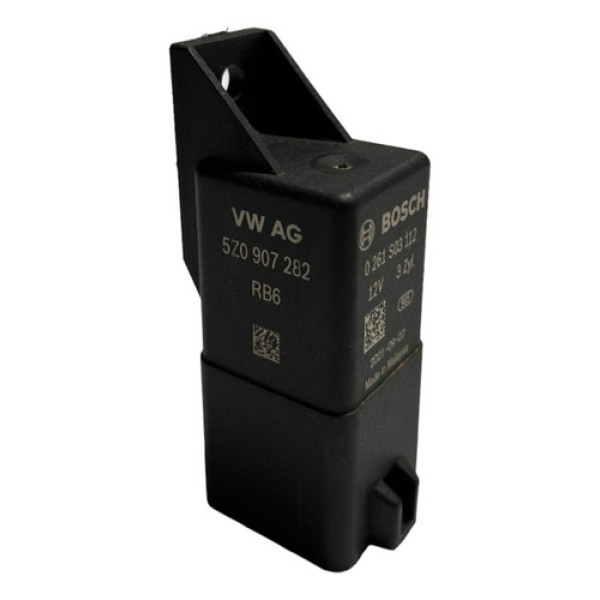 Rele Vela Pre Aquecedora Vw G8