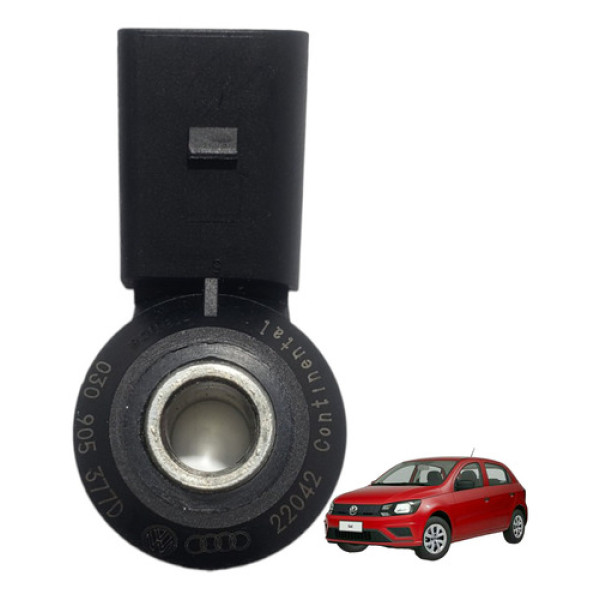 Sensor Detonação Volkswagen Gol 2023