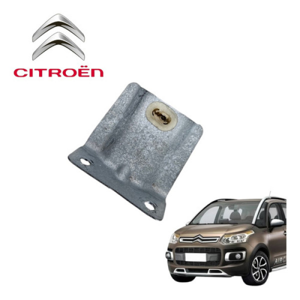 Suporte Forro Dianteiro Esquerdo Citroën Aircross Glx 2011