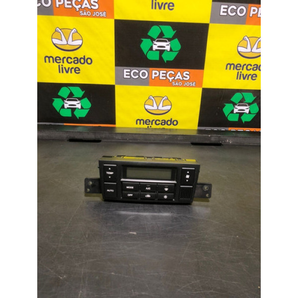 Comando Ar Condicionado Digital Tucson 2009 10