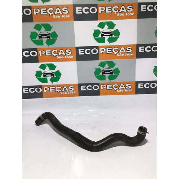 Mangueira Inferior Radiador Duster 1.6 Original- Eco Sj