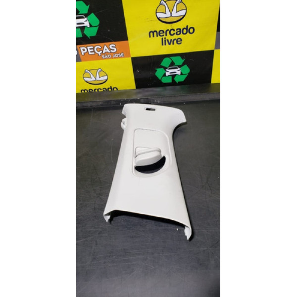 Acabamento Coluna Golf Tsi 2018 Lado Direito 5gm868312 