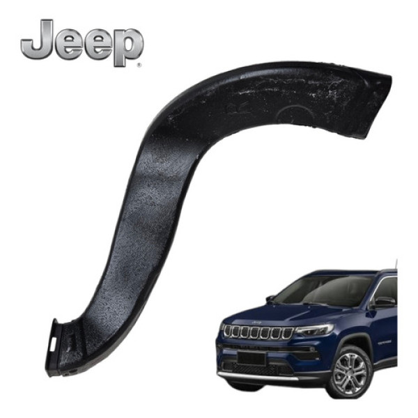 Duto Ar Lado Direito Jeep Compass 1.3 T270 Longitude 2022