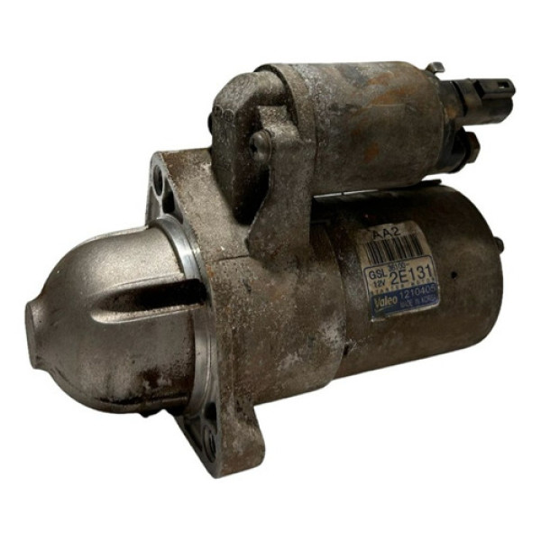 Motor Arranque Hyundai I30 1.8 2014 2015 N°361002e131