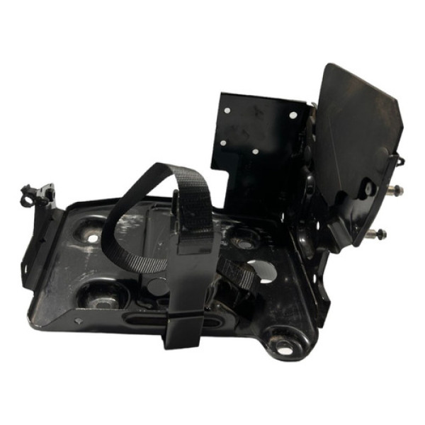 Suporte Base Da Bateria Fiat Argo Trekking Drive 1.0 1.3 1.8