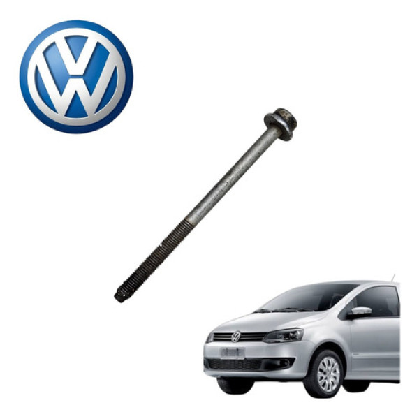 Parafuso Cabeçote Volkswagen Fox 1.0 Vht 2010 A 2014