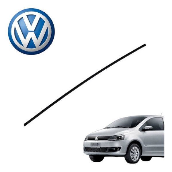 Pestana Vedação Dianteira Esquerda Vw Fox Vht 2010 A 2014