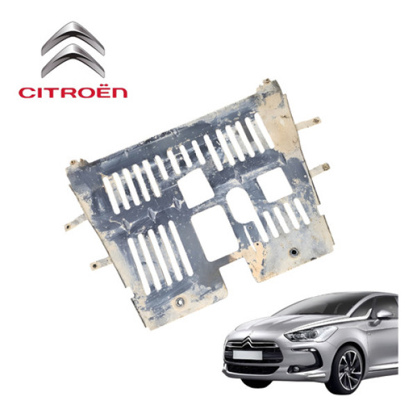 Protetor Carter Citroën Ds5 1.6 Thp 2013 A 2016 Original