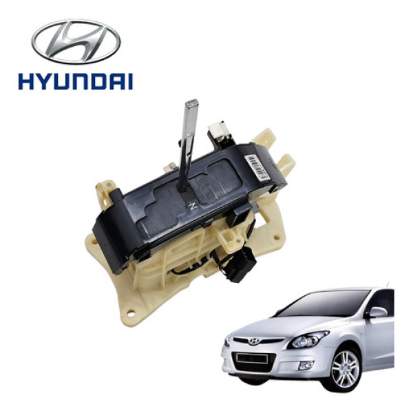 Trambulador Alavanca Câmbio Hyundai I30 2.0 Gls 2009 A 2012