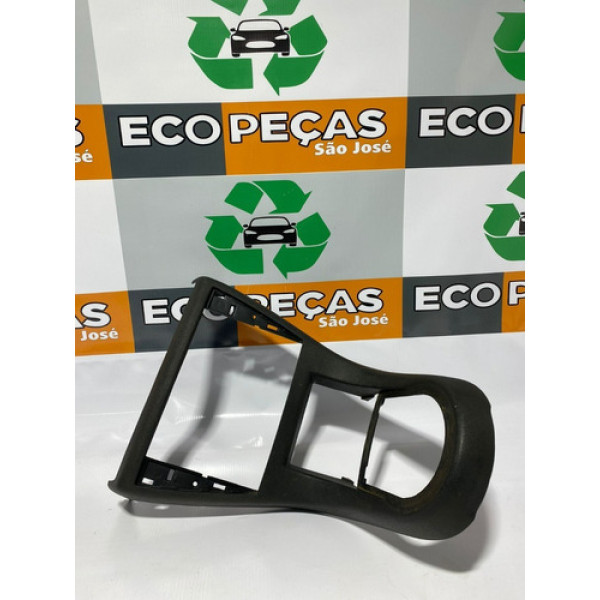 Moldura Console Central Citroen C4 Pallas 2.0 2008- Eco