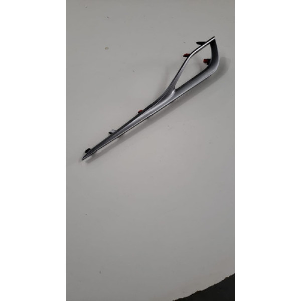 Moldura Difusor Ar Lado Direito Toyota Yaris 20 55012-0d130