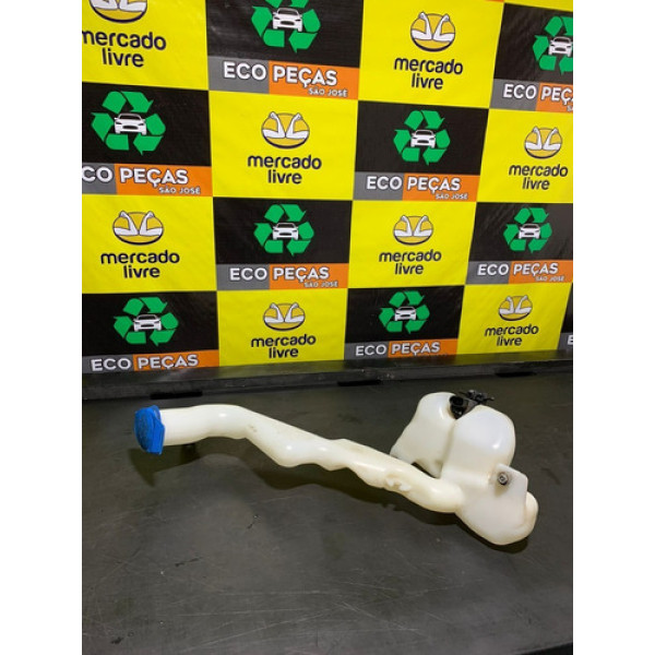 Reservatório Água Parabrisa Vw Fox+ Motor Esguicho 1k6955651