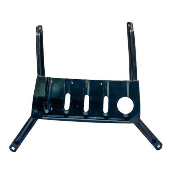 Protetor Peito De Aço Honda Hr-v 2018