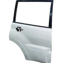 Porta Traseira Direita Mitsubishi Pajero Full 2008 A 2021 Traseira Direita