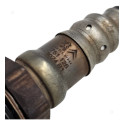 Sonda Lambda Pós Catalisador Citroën C3 Peugeot 208