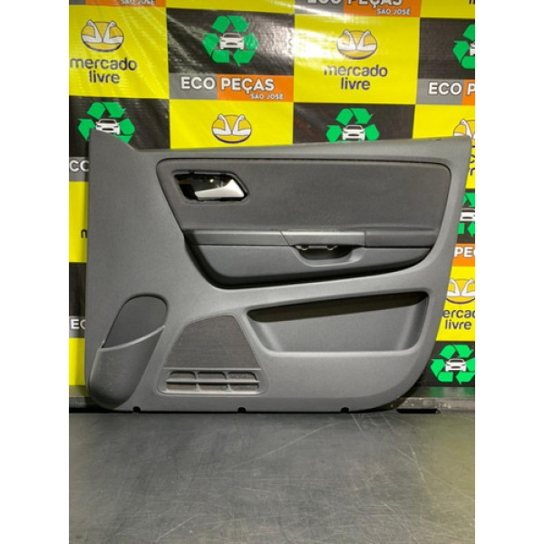 Forro Porta Dianteira Direita Vw Spacefox Fox 2010