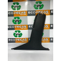 Acab Inferior Coluna Central Dir Peugeot 308 2013 9670352577 - Preto