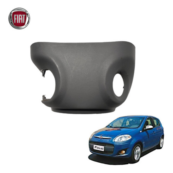 Moldura Acabamento Superior Coluna Direção Palio 2012 A 2016