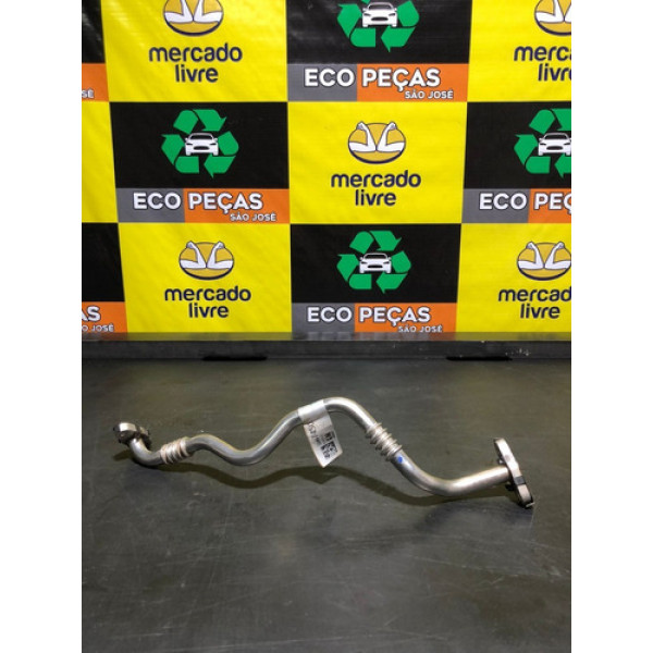 Cabo Lubrificação Turbina Gm Onix Lt Turbo 55497450