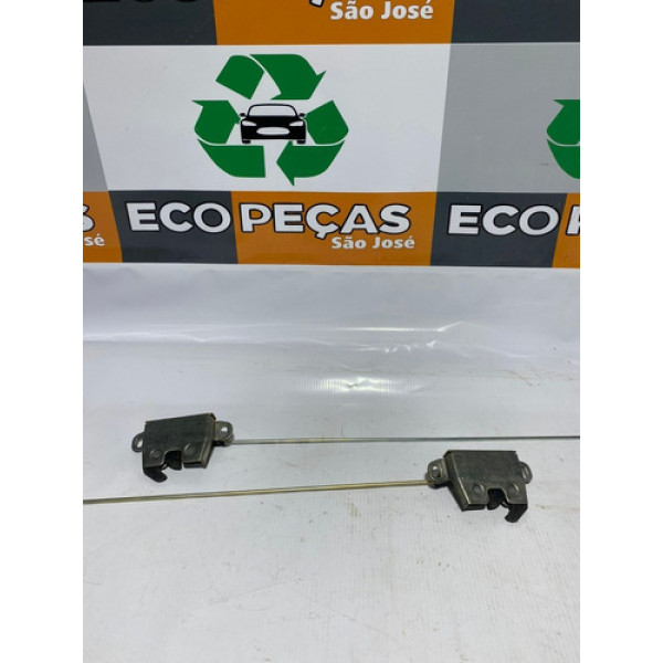 Par Fechadura Da Tampa Traseira Strada Freedon 2020 A 2021