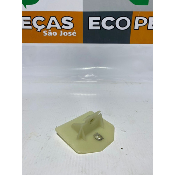 Suporte Moldura Botão Vidro Elétrico Traseiro 308 2013